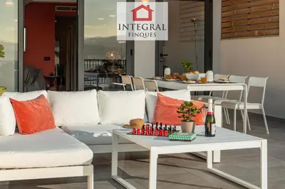 Comida en o cerca de este apartamento