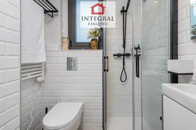 Un baño de Dreaming Costa Brava