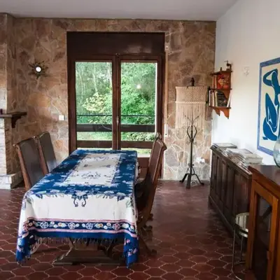 Naturaleza y relax a 5 min a pie de la playa