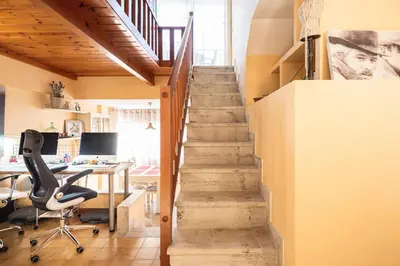 Plano de Apartamento 
