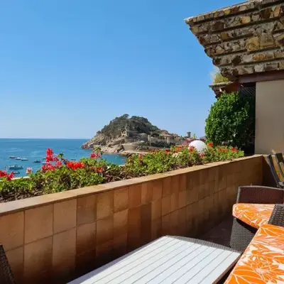 Apartment Tossa Minerva