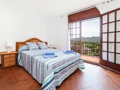 Cama o camas de una habitación en Gramoia