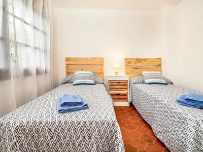 Cama o camas de una habitación en Gramoia
