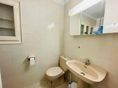 Un baño de Villa lulu by costabravaway