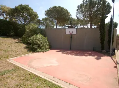Plano de LETS HOLIDAYS Luxury house in cala llevado 2