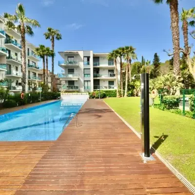 Apartament Vale