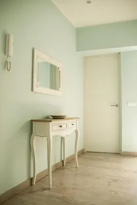Una cocina o zona de cocina en Un sueño en Palamos