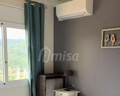 Plano de Villa Caraibes