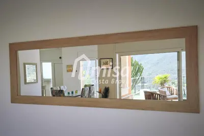 Plano de Villa Caraibes