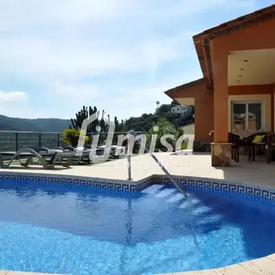 Villa Caraibes