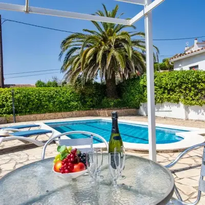Holiday Home Puig Dels Daus by Interhome