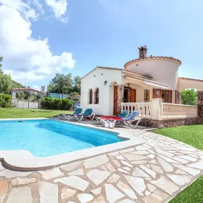 Holiday Home Cabanyes by Interhome