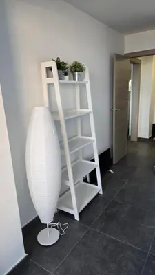 Plano de Apartments Paradise Lloret