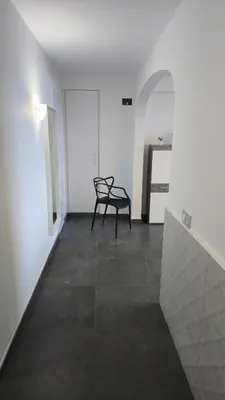 Plano de Apartments Paradise Lloret