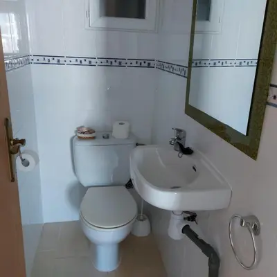 Un baño de BRAVAHOLIDAYS-410-Neptuno