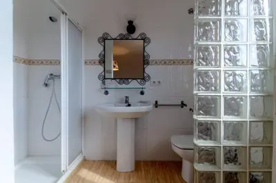 Un baño de Marimuntanya