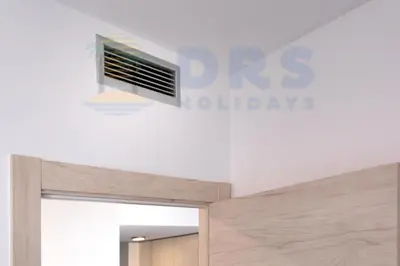 Plano de MAR DE VENT -Apartments