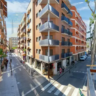 MAR DE VENT -Apartments