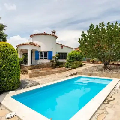 Holiday Home Ami by Interhome