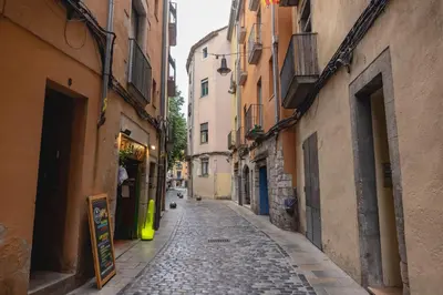 El barrio de los alrededores o un barrio cerca de este apartamento