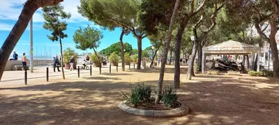Plano de Vistes al mar Ideal per parelles i teletreball
