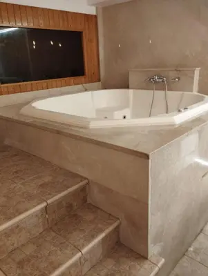 Plano de Hotel Serenity Platja d'Aro by Pandora Hoteles