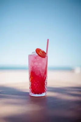 Bebidas en Hotel Serenity Platja d'Aro by Pandora Hoteles