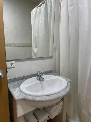 Un baño de THALASSA by Ponent