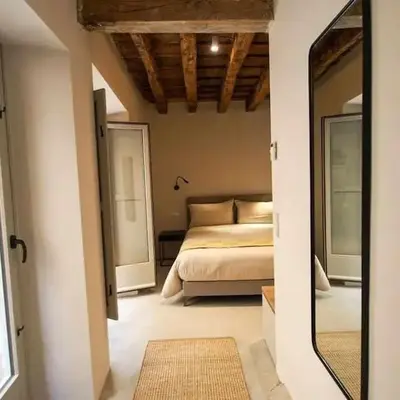 Velo Vern 1- Beautiful new apartment 2 bed ensuite