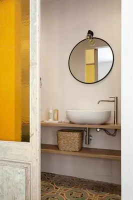 Un baño de Velo Vern 2- Luxury apartment in the Old Town