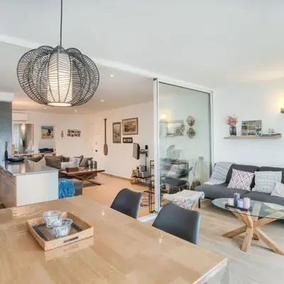 Lliris Apartament amb encant per 4 persones a 10 minuts de la platja i del centre de Platja d'Aro