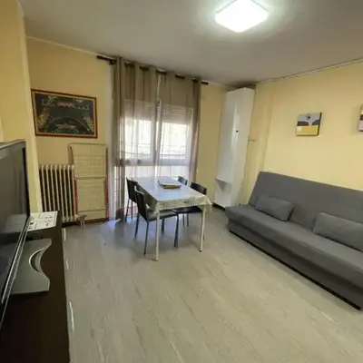 Apartamento Zodiac AB 1G