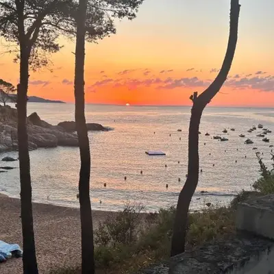 Cala Salions