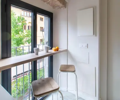 Plano de Aeris Boutique Studio