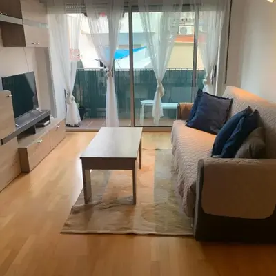 APARTAMENTO construcción nueva BARCELONA - CALELLA