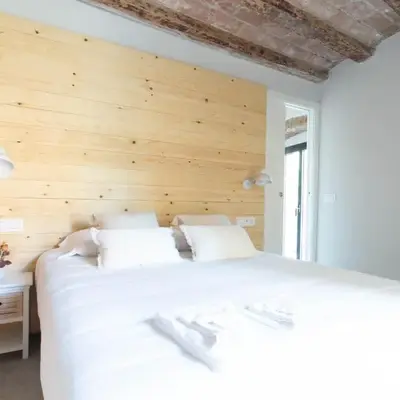 Bruma Boutique Apartment