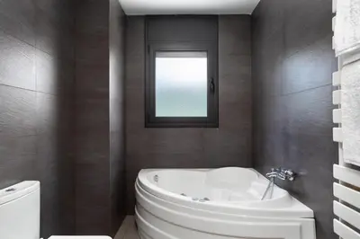 Un baño de Hauzify I Villa Velaz