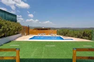 Plano de Hauzify I Villa Velaz