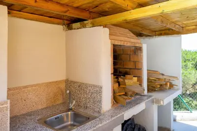 Plano de Hauzify I Villa Velaz