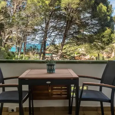 SR-45 BEGUR SA RIERA 4 PaX