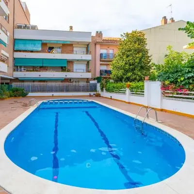 HomeHolidaysRentals Margot - Costa Barcelona
