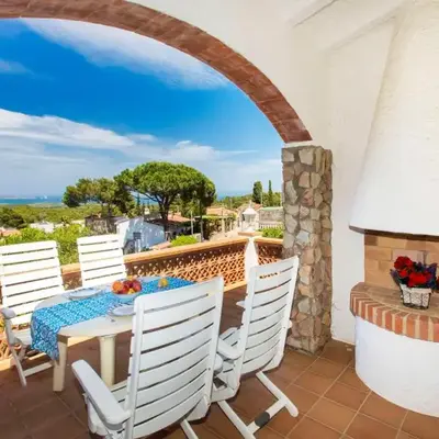 Holiday Home Can Berta by Interhome