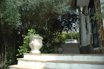 Plano de Xicu Moner-Platja d'Aro-Costa Brava