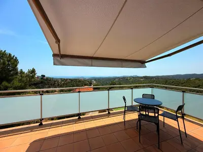Plano de Club Villamar - Rosario