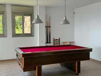 Plano de Club Villamar - Rosario