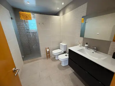 Plano de Club Villamar - Rosario