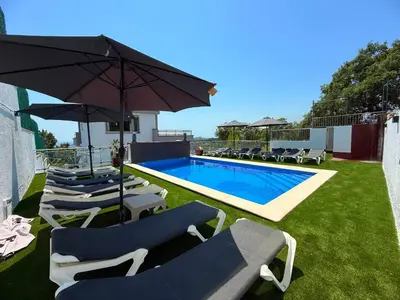 Plano de Club Villamar - Rosario