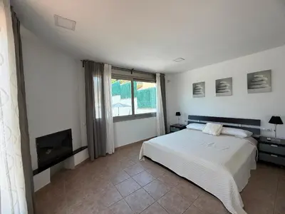 Plano de Club Villamar - Rosario