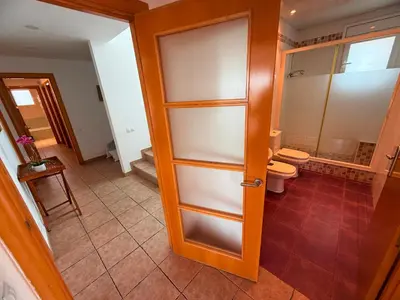 Plano de Club Villamar - Rosario