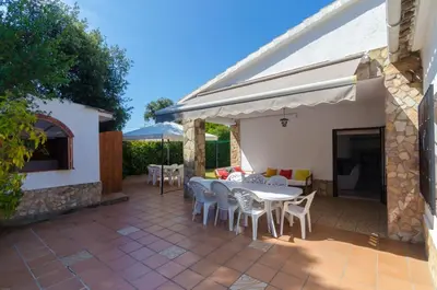 Plano de Club Villamar - Lara